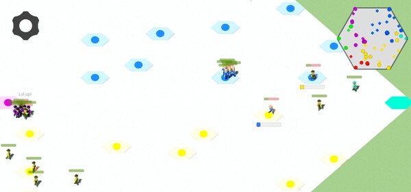 Gravel Gang screenshot 11