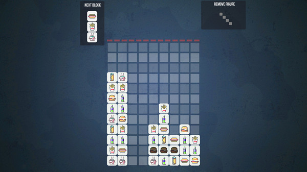 Triblock screenshot 5