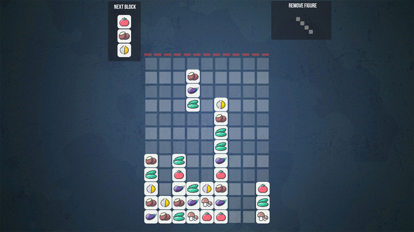 Triblock screenshot 1