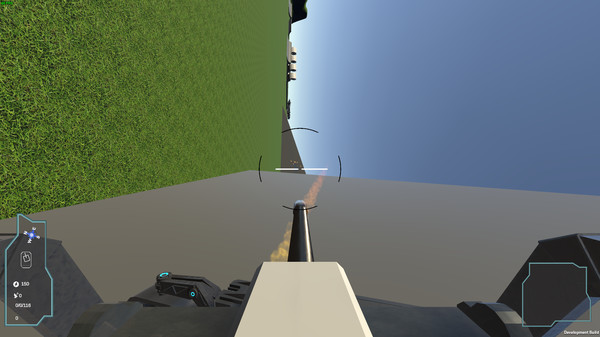 Degradation(Alpha) screenshot 12