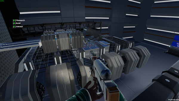 Degradation(Alpha) screenshot 3