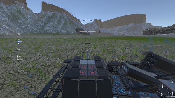 Degradation(Alpha) screenshot 9
