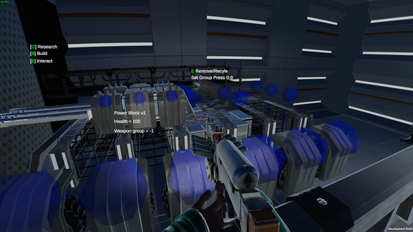 Degradation(Alpha) screenshot 6
