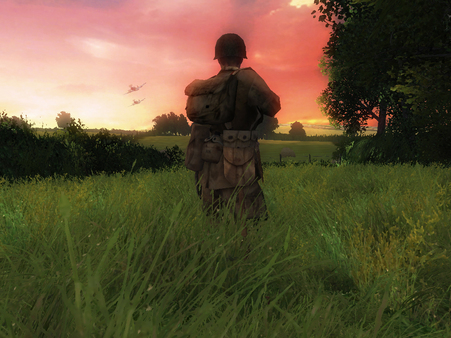 Brothers in Arms: Road to Hill 30 screenshot 3