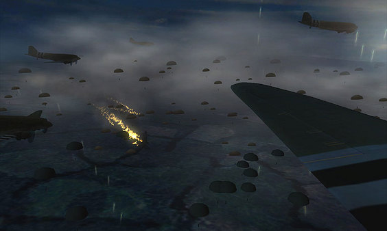 Brothers in Arms: Road to Hill 30 screenshot 7