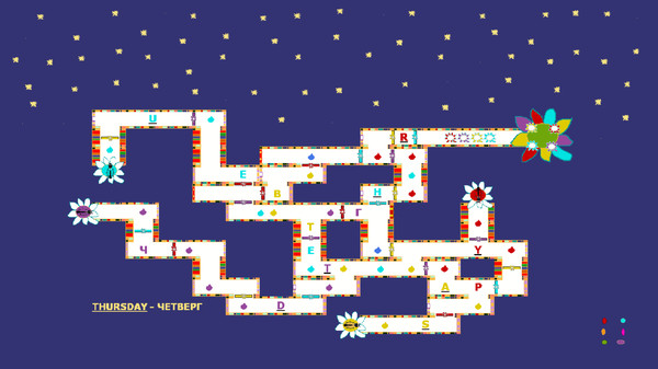 Confusing game screenshot 3