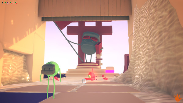 Kamikaze Veggies screenshot 12