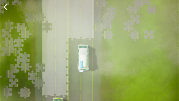 Kombi Travels - Jigsaw Landscapes screenshot 7