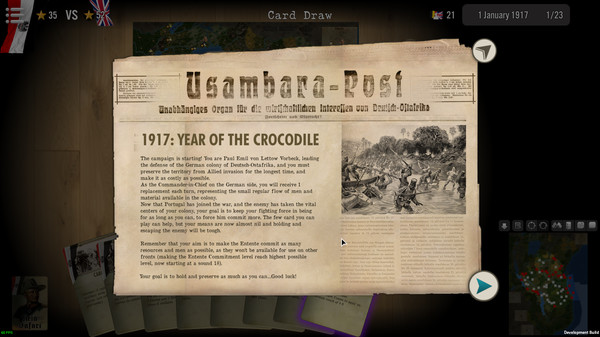 SGS Heia Safari screenshot 9