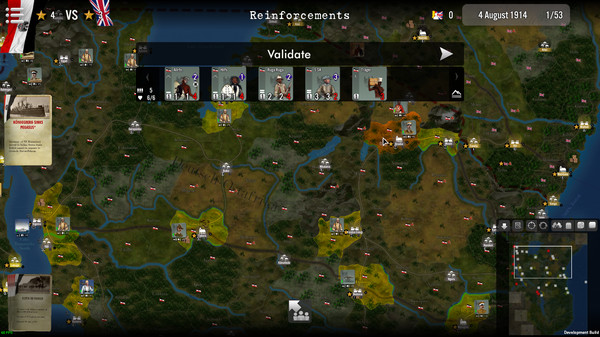 SGS Heia Safari screenshot 1