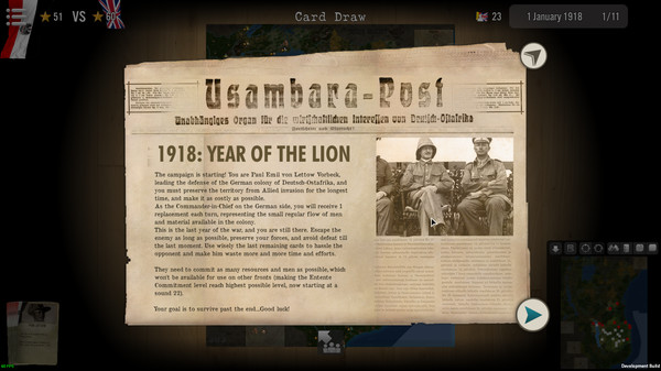 SGS Heia Safari screenshot 10