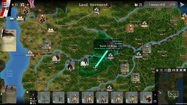 SGS Heia Safari screenshot 6