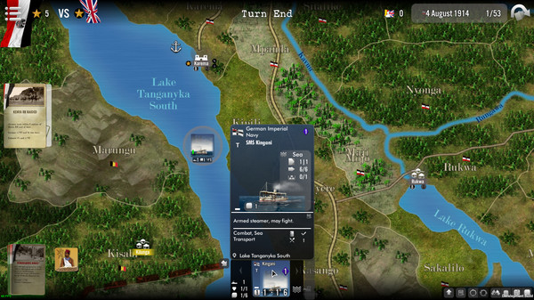 SGS Heia Safari screenshot 4
