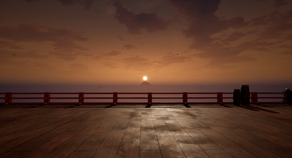 ChillaxVR screenshot 1