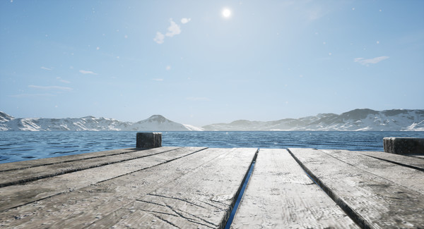 ChillaxVR screenshot 5
