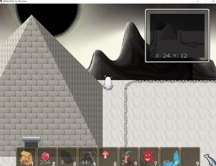 [Neolithic]To the End screenshot 7