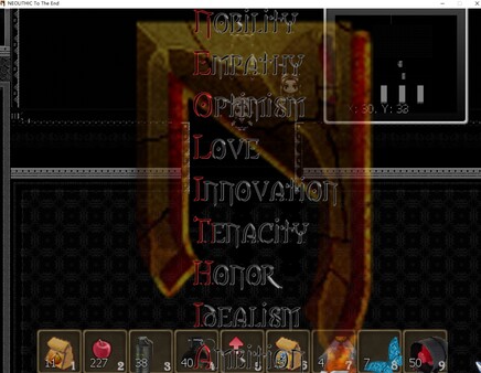 [Neolithic]To the End screenshot 1
