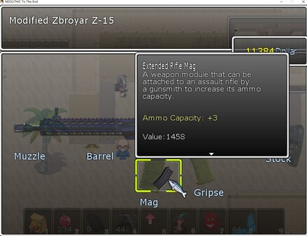 [Neolithic]To the End screenshot 9