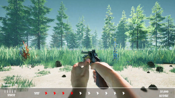 Duck Flight Simulator 2021 screenshot 5