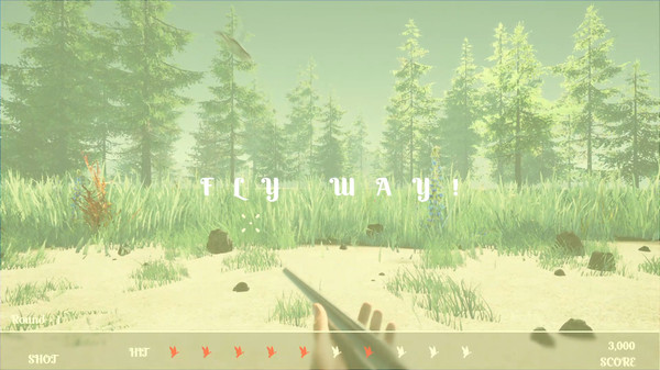 Duck Flight Simulator 2021 screenshot 4
