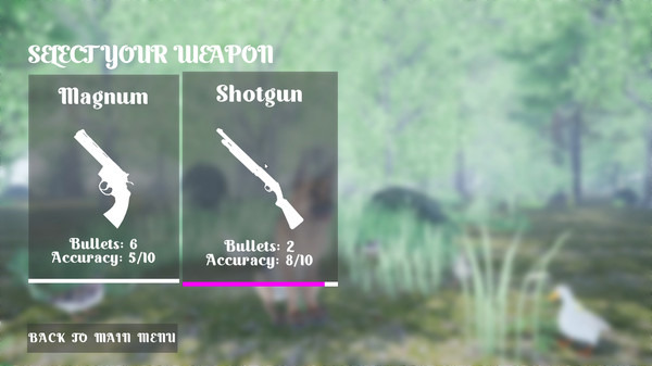 Duck Flight Simulator 2021 screenshot 1