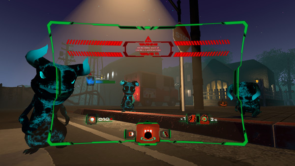 The Last From Mars screenshot 3
