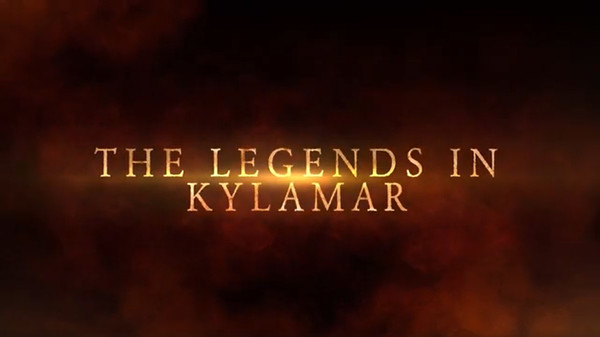 The Legends in Kylamar screenshot 9