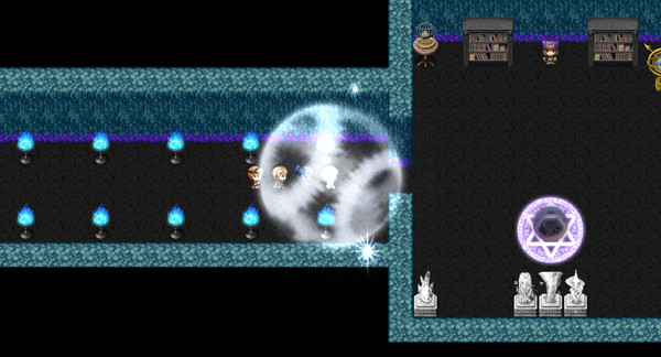 The Legends in Kylamar screenshot 7