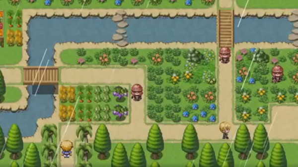 The Legends in Kylamar screenshot 1