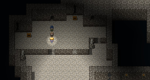 The Legends in Kylamar screenshot 6