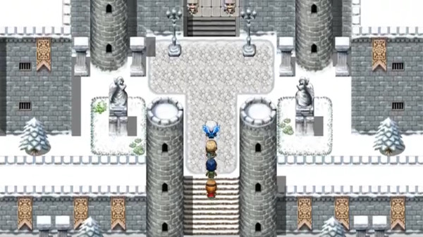 The Legends in Kylamar screenshot 3