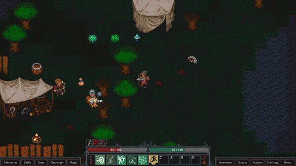 The Doors of Trithius screenshot 7