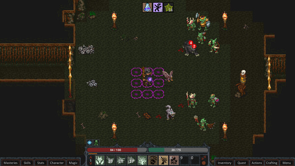 The Doors of Trithius screenshot 8