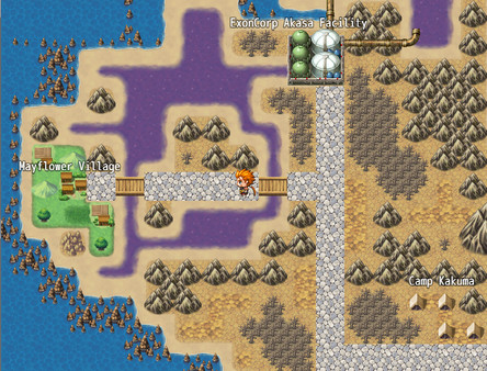 Rebellion Gaia screenshot 3