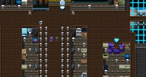 Rebellion Gaia screenshot 5
