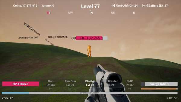 Starter Pack screenshot 4