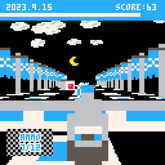 Assau!t screenshot 3