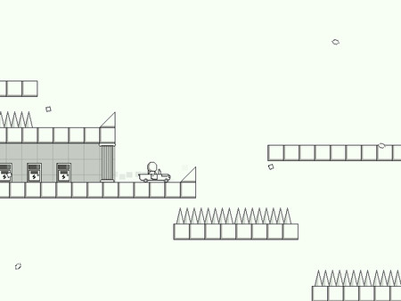 Simulation world screenshot 5