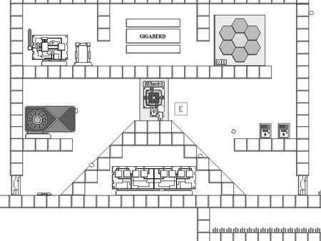 Simulation world screenshot 9