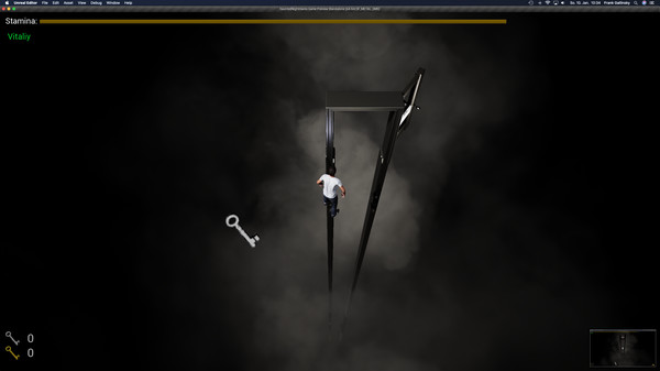 Haunted Nightmares screenshot 5