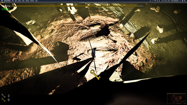 Haunted Nightmares screenshot 10