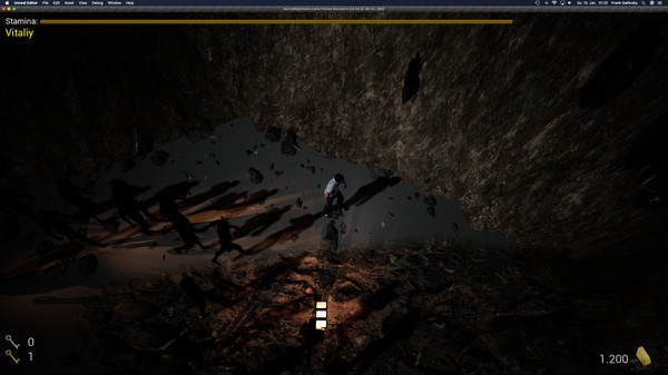 Haunted Nightmares screenshot 7