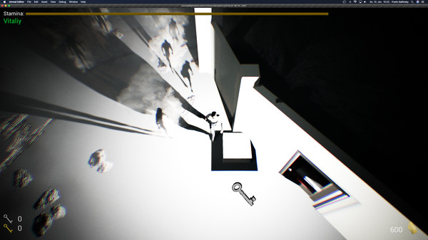 Haunted Nightmares screenshot 11