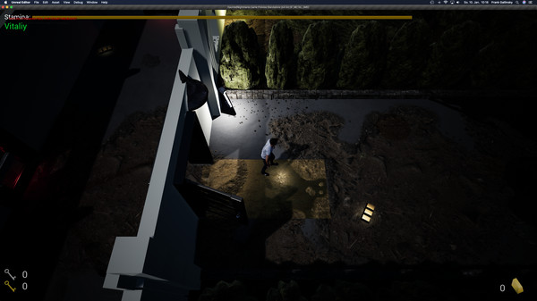 Haunted Nightmares screenshot 6