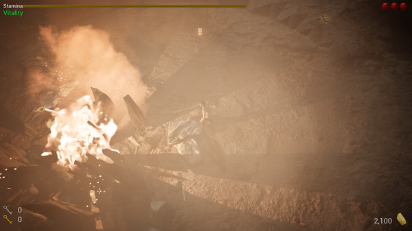 Haunted Nightmares screenshot 4