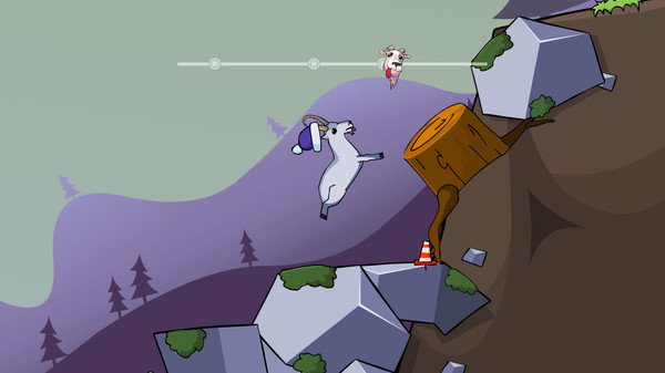 Goat over it screenshot 4