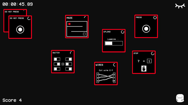 STAY screenshot 1