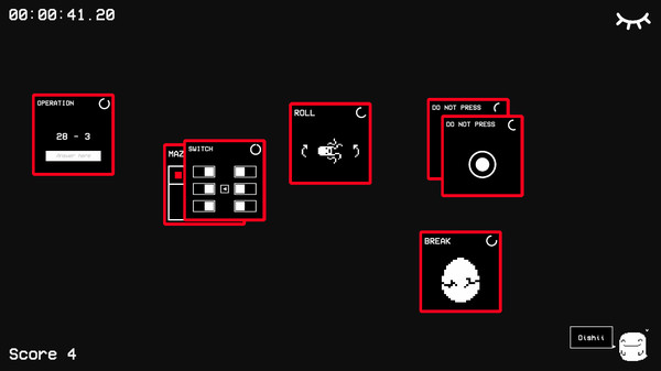 STAY screenshot 3