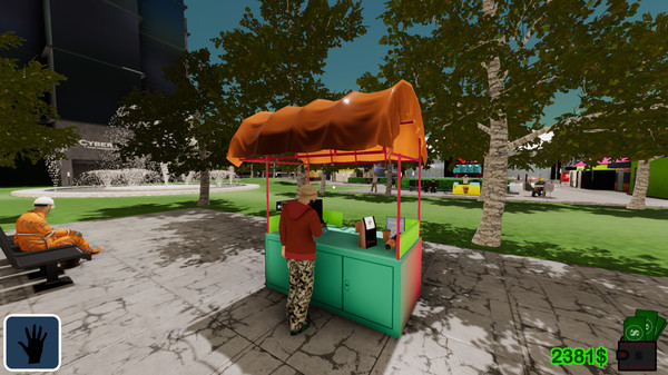 Fast Food Manager screenshot 9