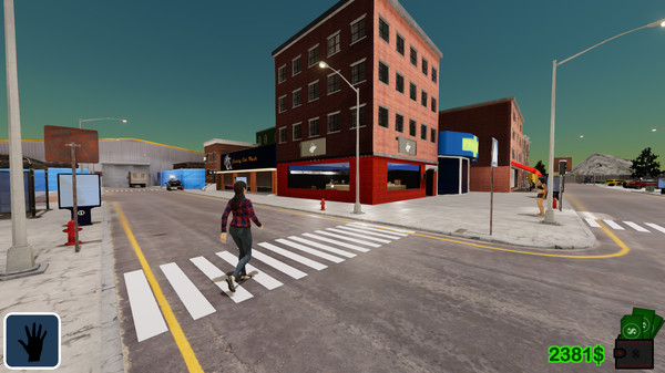 Fast Food Manager screenshot 11